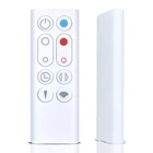 Replacement Remote Control For Dyson AM09 Hot Cool Fan Part No. 966538-01