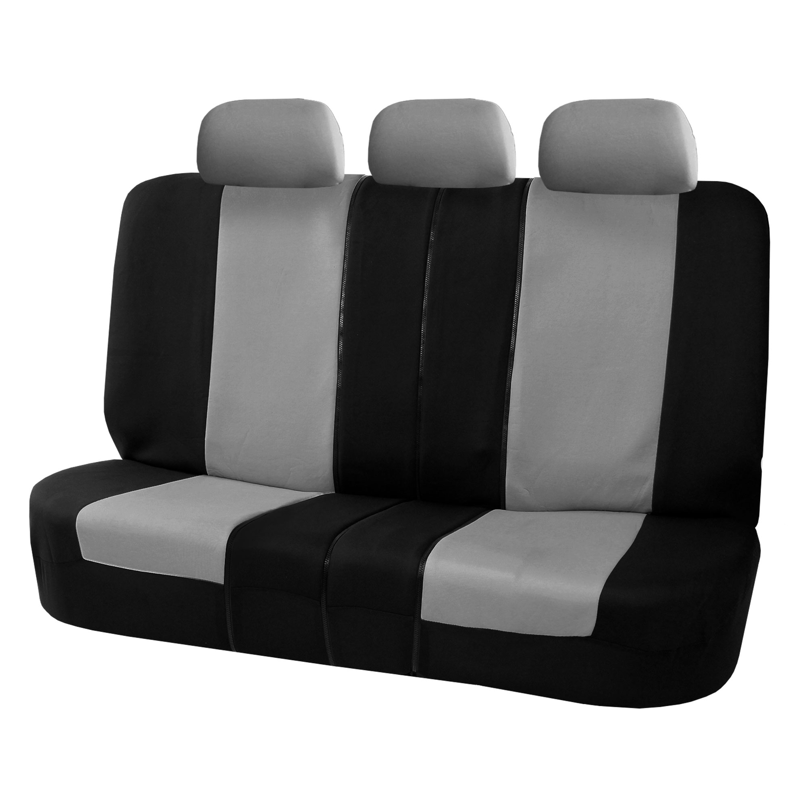 Car Seat Cover Multifunctional Flat Cloth For Car Truck SUV Van - Rear Bench