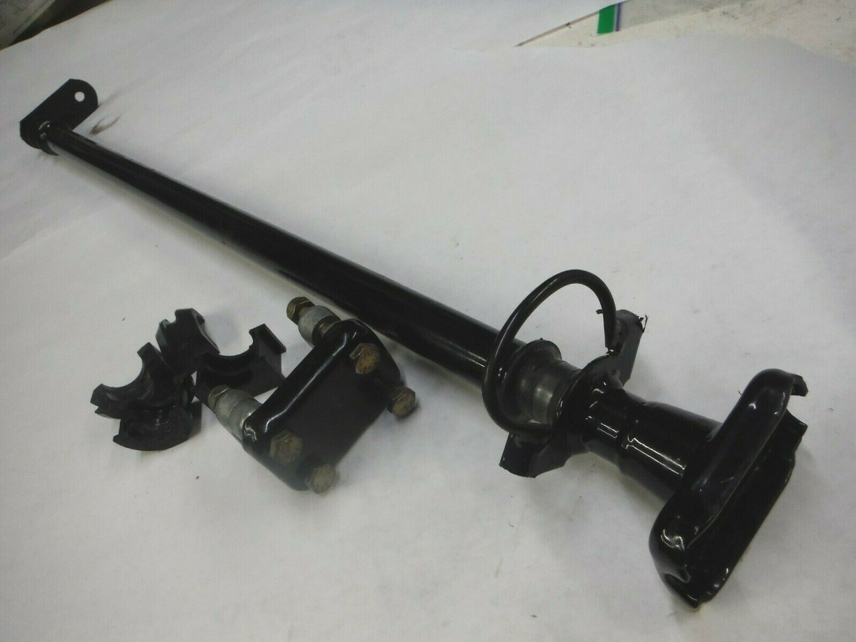 OEM 1996 96 97 98 SKIDOO ZX TOURING E SL STEERING POST SHAFT STEM