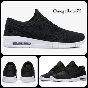 janoski nike max