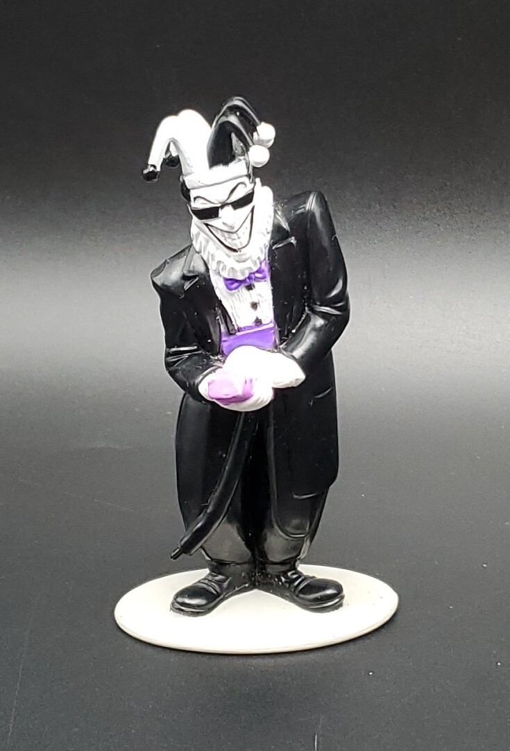 Jokawild Barrio Superstars Series 1 Lil Homies Figurine