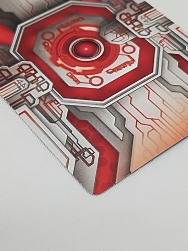 Android Netrunner Imp Alt Art Program Promo Card - Picture 9 of 10