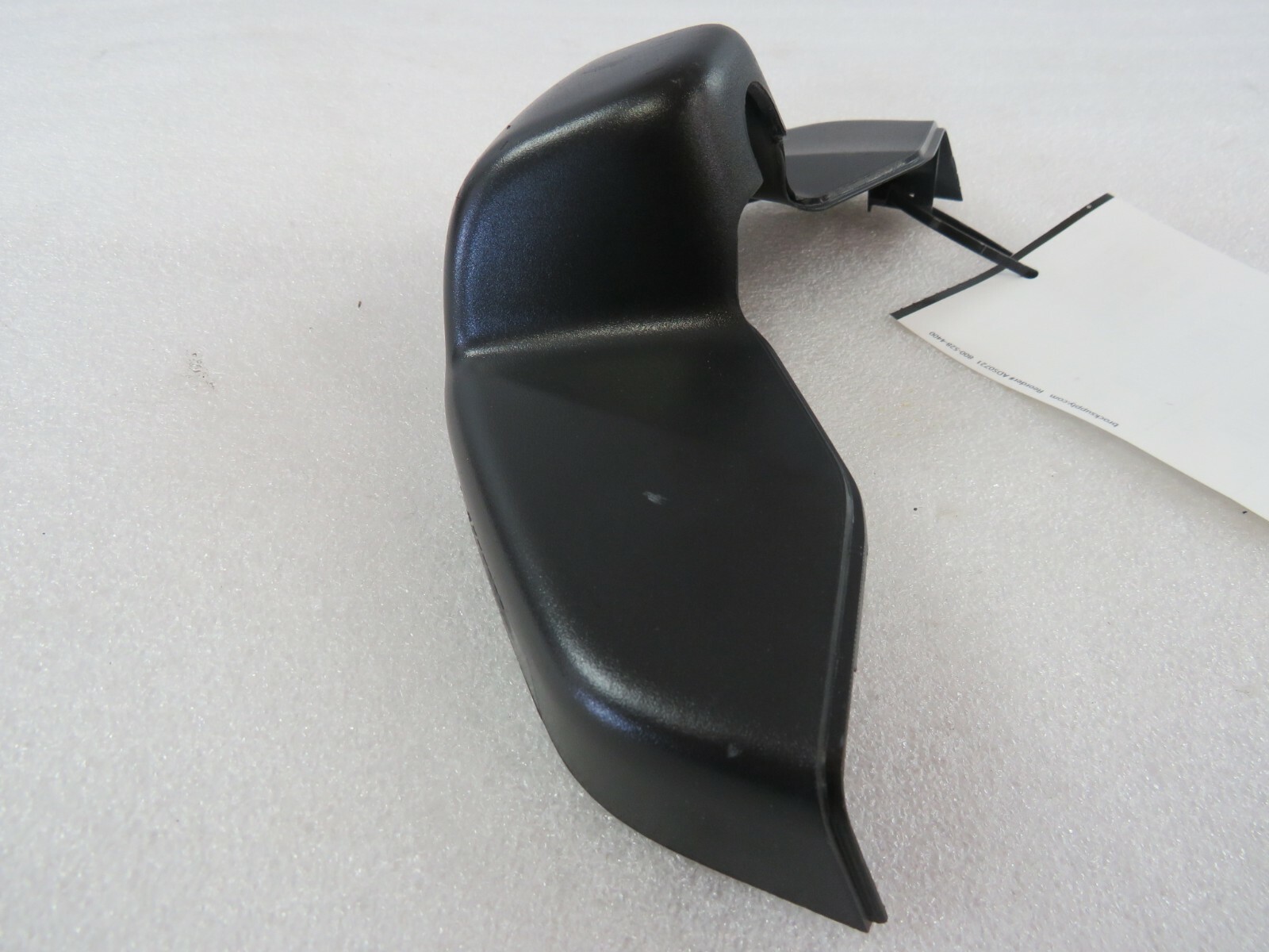 Maserati Levante, Interior Mirror Trim Ring, Used, P/N 670040422