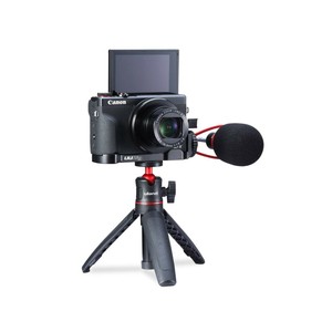 G7x Mark Iii Video Vlog Starter Kit For Canon G7x Mark Iii Microphone Came Ebay