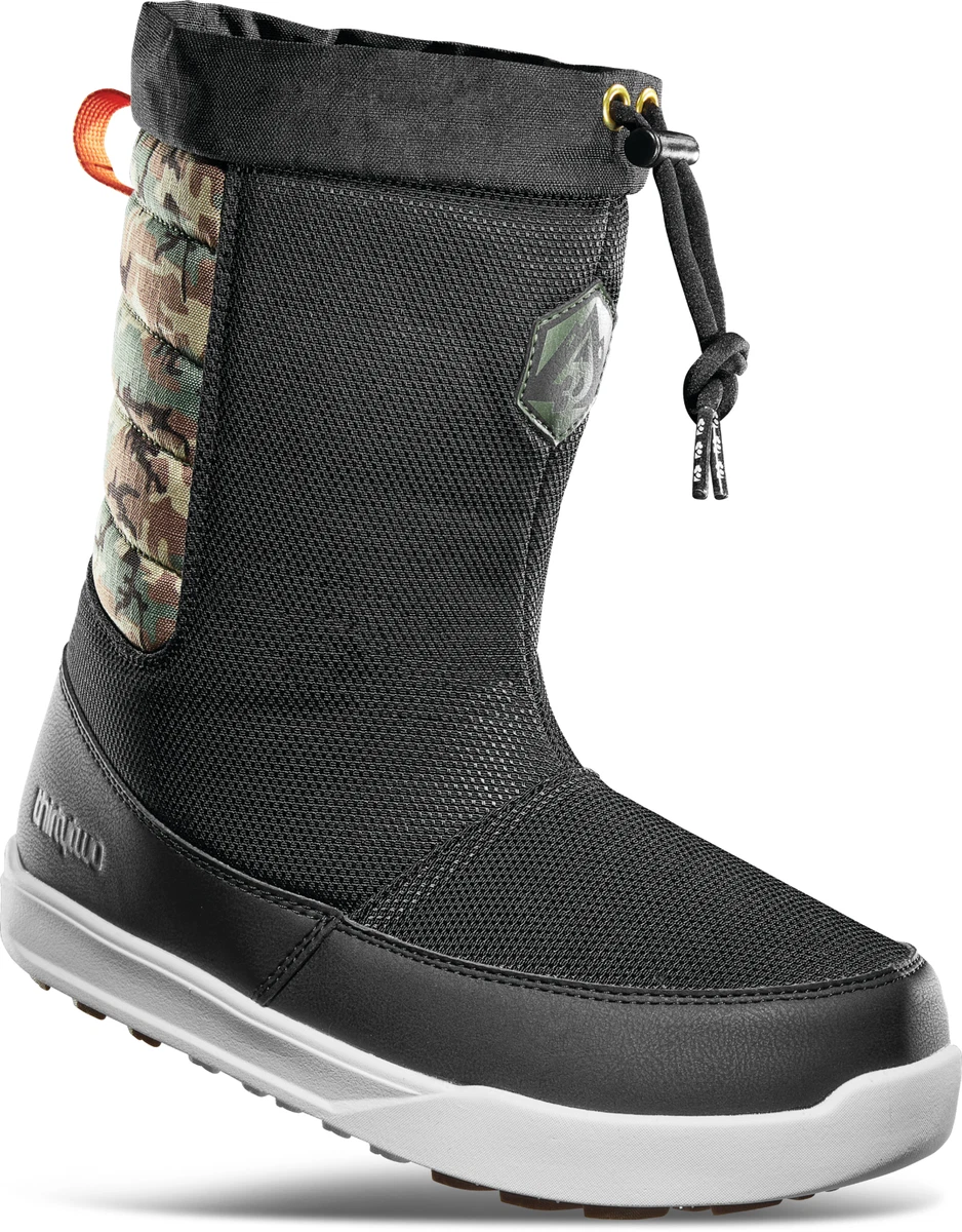 Camo moon cheap boots