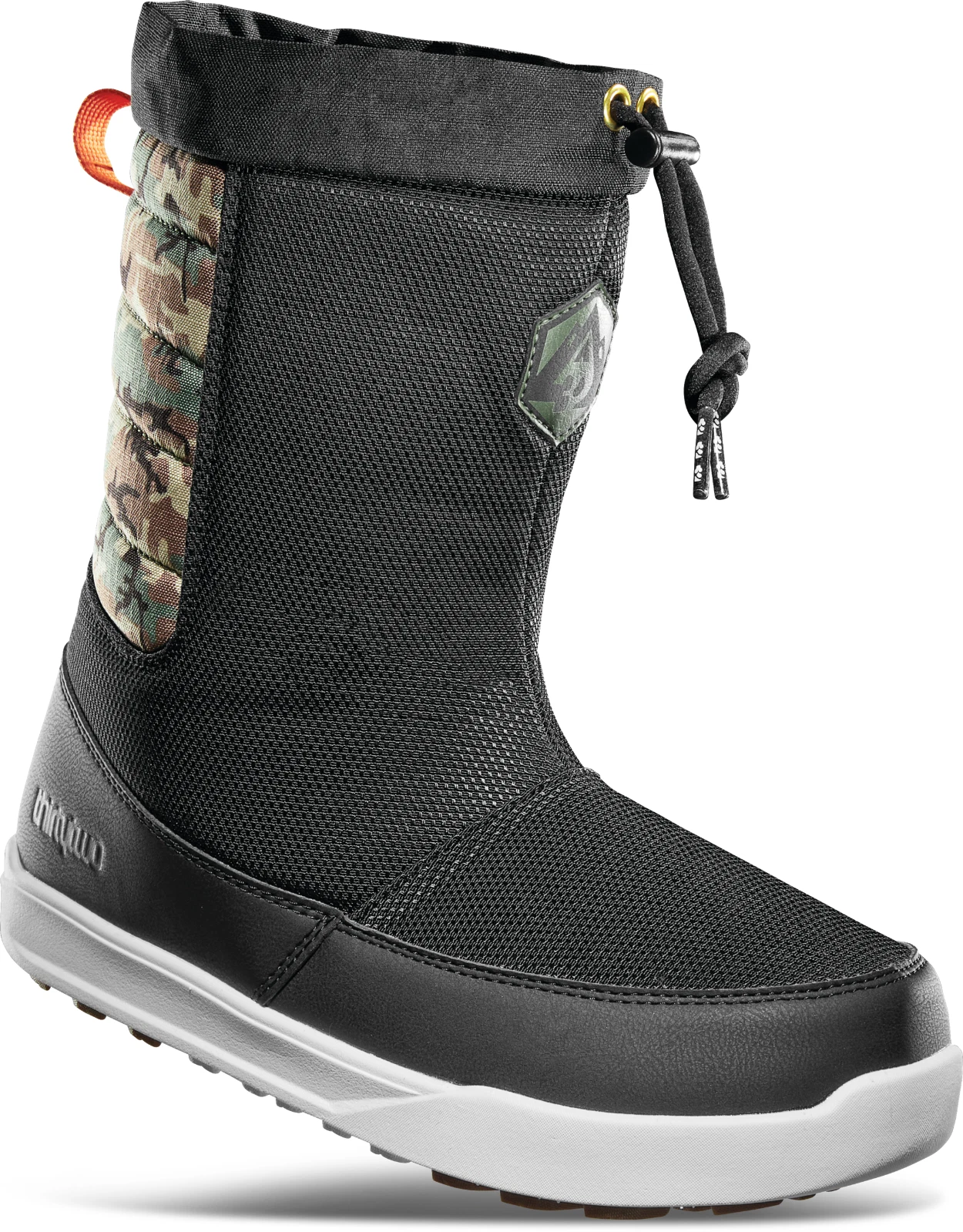ThirtyTwo 32 Moon Walker - Men's Snow Boots - Black / Camo