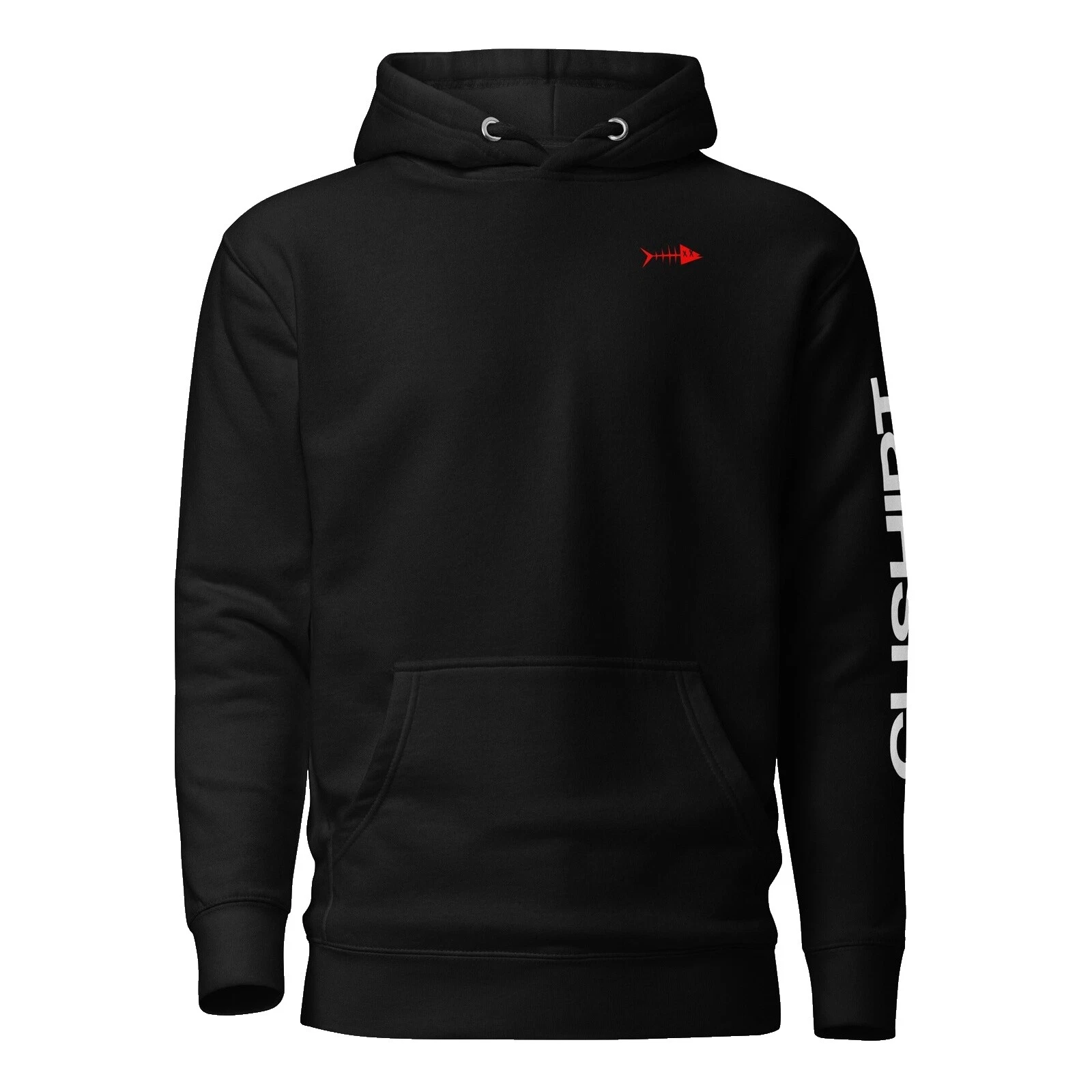 Cotton Regular Size Hoodies for Men