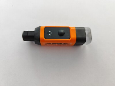 New Xylem WTW IDS WLM-S 108141 Wireless Module   Bluetooth pH, DO, Conductivity
