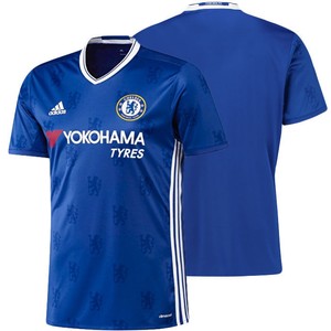 chelsea jersey 2016