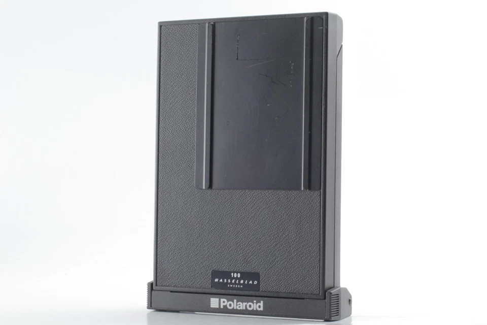 【EXC+++++】Hasselblad Polaroid Film Holder 100 Back from JAPAN #331A - Image 2 of 4