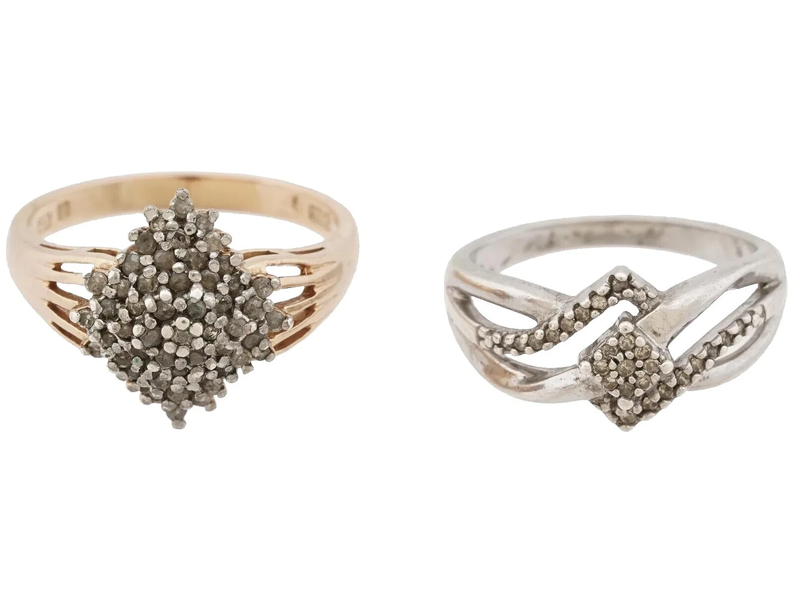 Marcasite Stone Sterling Silver Jewelry for Men