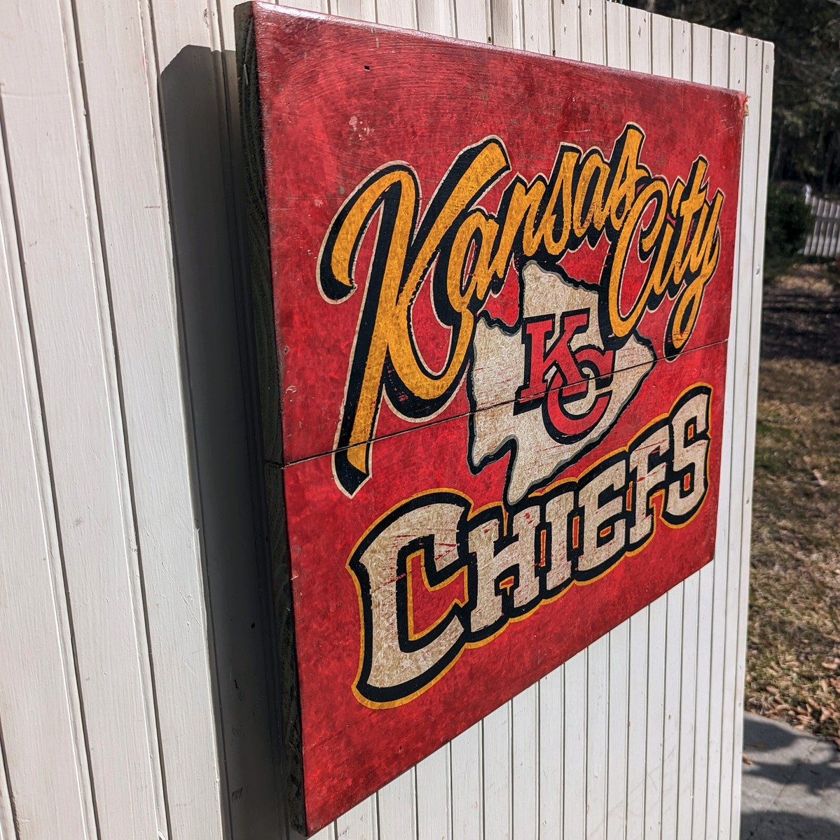 USA製 OLD WEST SIGNS サインボード THREE CHIEFS USA製 OLD WEST SIGNS サインボード THREE CHIEFS USA製 OLD
