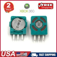 Analog 3D Joystick Potentiometer 3 Pin Sensor Module Microsoft XBOX 360