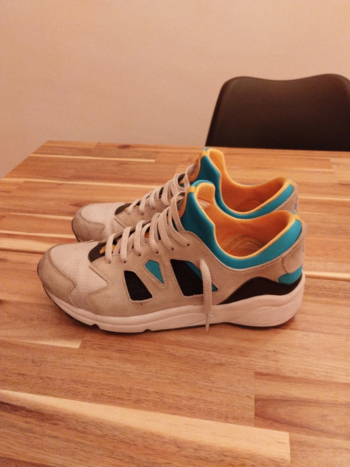 Nike Air Huarache, foto 2 de 5