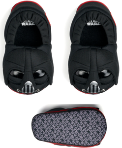 darth vader house shoes