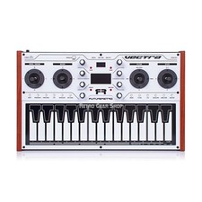 Future Retro Vectra Original V1 4-Voice Hybrid Synthesizer Mint