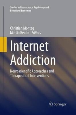 Internetsucht: Neurowissenschaftliche Ansätze und therapeutische Interventionen