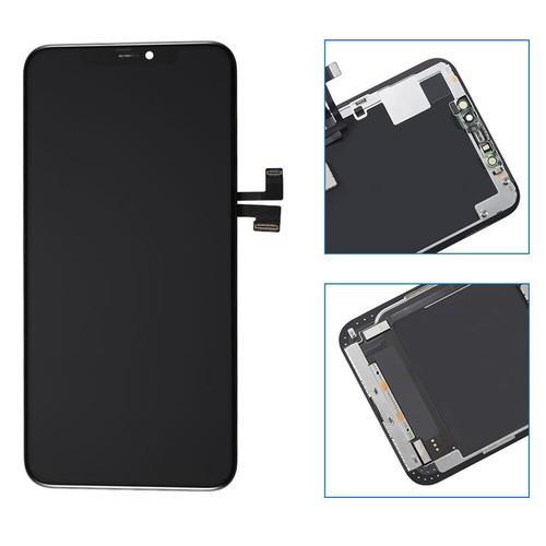 LCD Display Touch Screen Digitizer For iPhone 11 Pro Max Assemblys Lot New - Picture 3 of 8