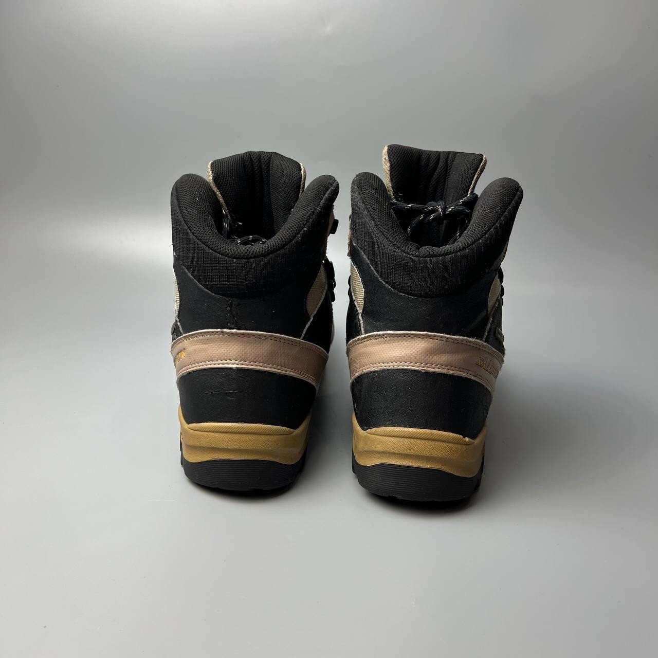 Stivali da trekking Salomon vintage taglia 46 Us11