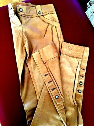 John Galliano Gazette printed pants / size 54 | eBay John Galliano Gazette printed pants / size 54 | eBay
