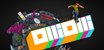 OlliOlli - Steam Key (PC)