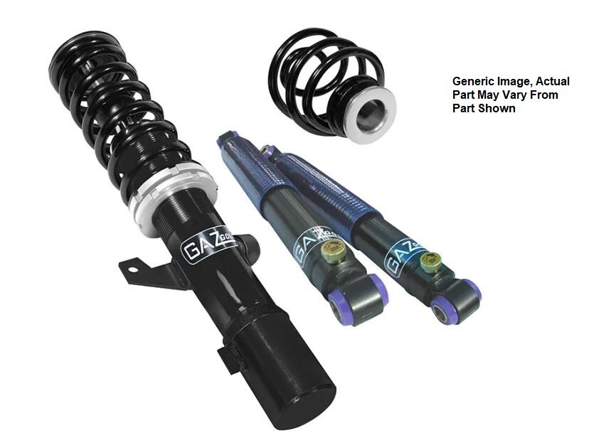 GAZ GOLD Motorsport Coilovers for Porsche 944 / 968 | eBay