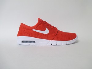 janoski max vermelho