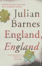 England, England - Paperback By Julian Barnes - VERY GOOD