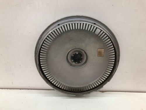 1974-78 Mustang Hubcap - Original - Picture 5 of 6