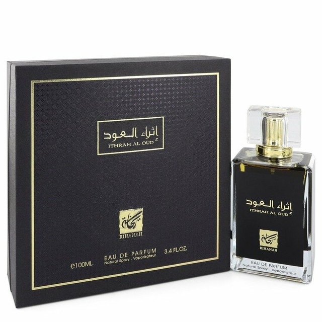 burberry oud perfume