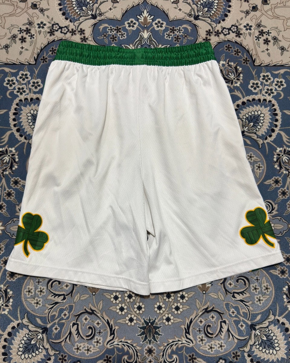 NBA Boston Celtics Nike Short Pants | eBay