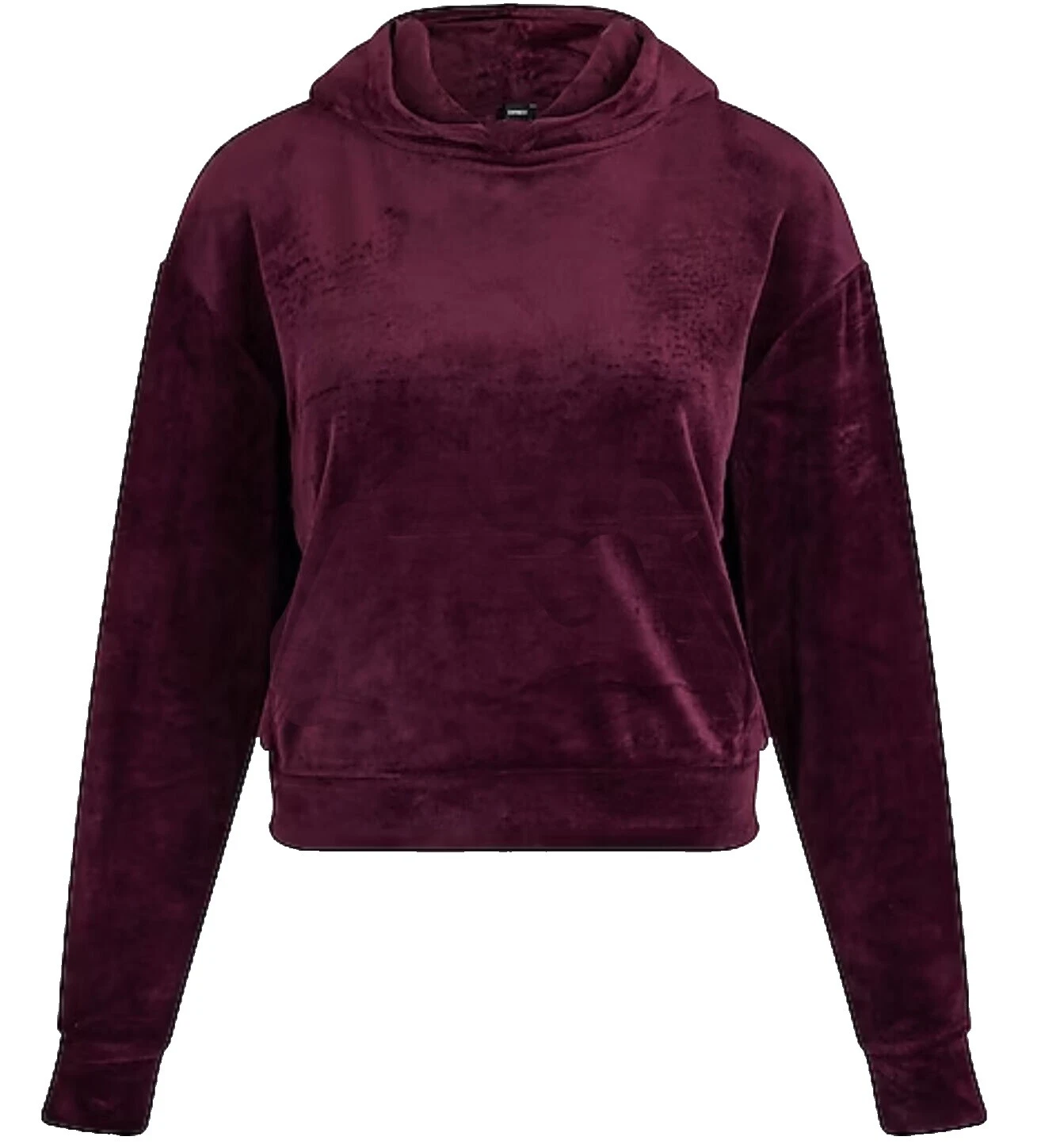 Sudaderas para mujer de algodón Juicy Couture