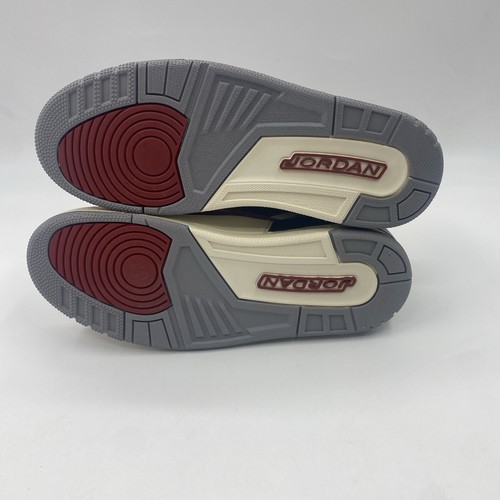 Nike Jordan Legacy 312 Low "Chicago Red White Black CD7069-106 Mens Sizes 9.5-13 - Picture 5 of 5