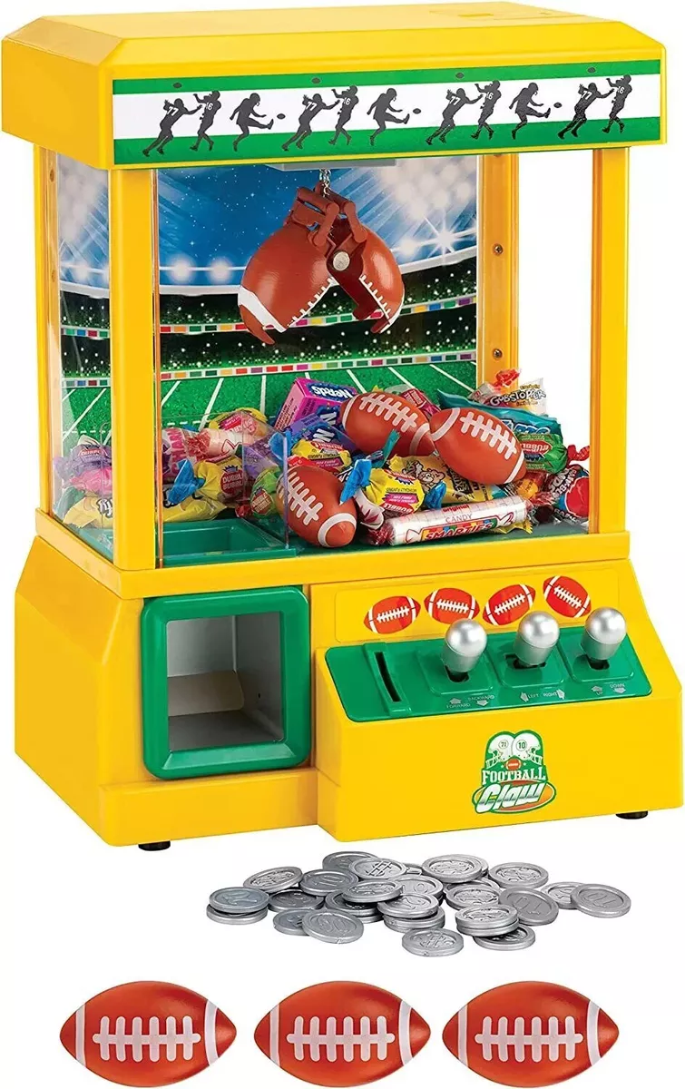 Best Deal for Mini Claw Machine For Kids, The Claw Machine Toy Grabber