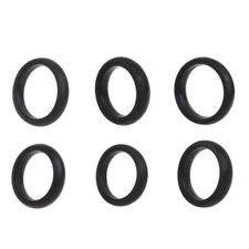 Elastic & Long Lasting Tyre Convenient Replacement Outer Tire for