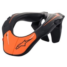 Go Kart Alpinestars Supporto Collo Giovanile 6540118 Racing