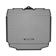 Neuer K&uuml;hlergrillschutz f&uuml;r Moto Guzzi V100 Mandello/Mandello S 2023&ndash;2024