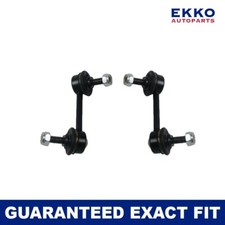 FIT FOR ALFA ROMEO GTV 95-2006 REAR STABILISER ANTI ROLL BAR DROP LINK 60612435