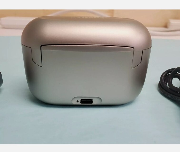 Phonak Charge&Go Case Charger (For LUMITYLife Hearing aids) eBay