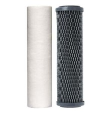 Compatible Replacement Water Filters for the QMP603 Two Stage System