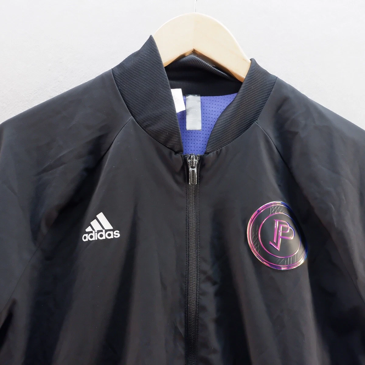 Paul sales pogba jacket