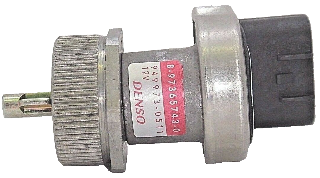 すぅ出品 New Holland Switch Part # 86544447 - New Holland Rochester