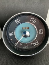 Compteur Volvo 1800