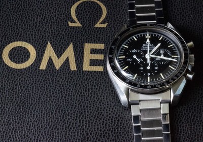 omega speedmaster 1960s