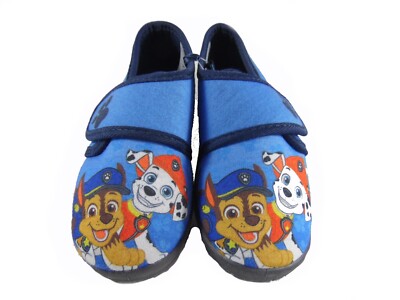 Paw Patrol Marshall Chase Kinderschuhe Hausschuhe SONDERPOSTEN 25/26 oder 27/28