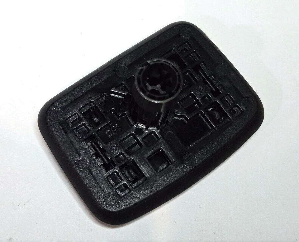 16-21 LEXUS LX570 НАВИГАЦИОННЫЙ КОВРИК ДИСПЛЕЙ УПРАВЛЕНИЯ МЫШЬЮ 2016 2017 2018 2019 2020 2021 - Изображение 2 из 2