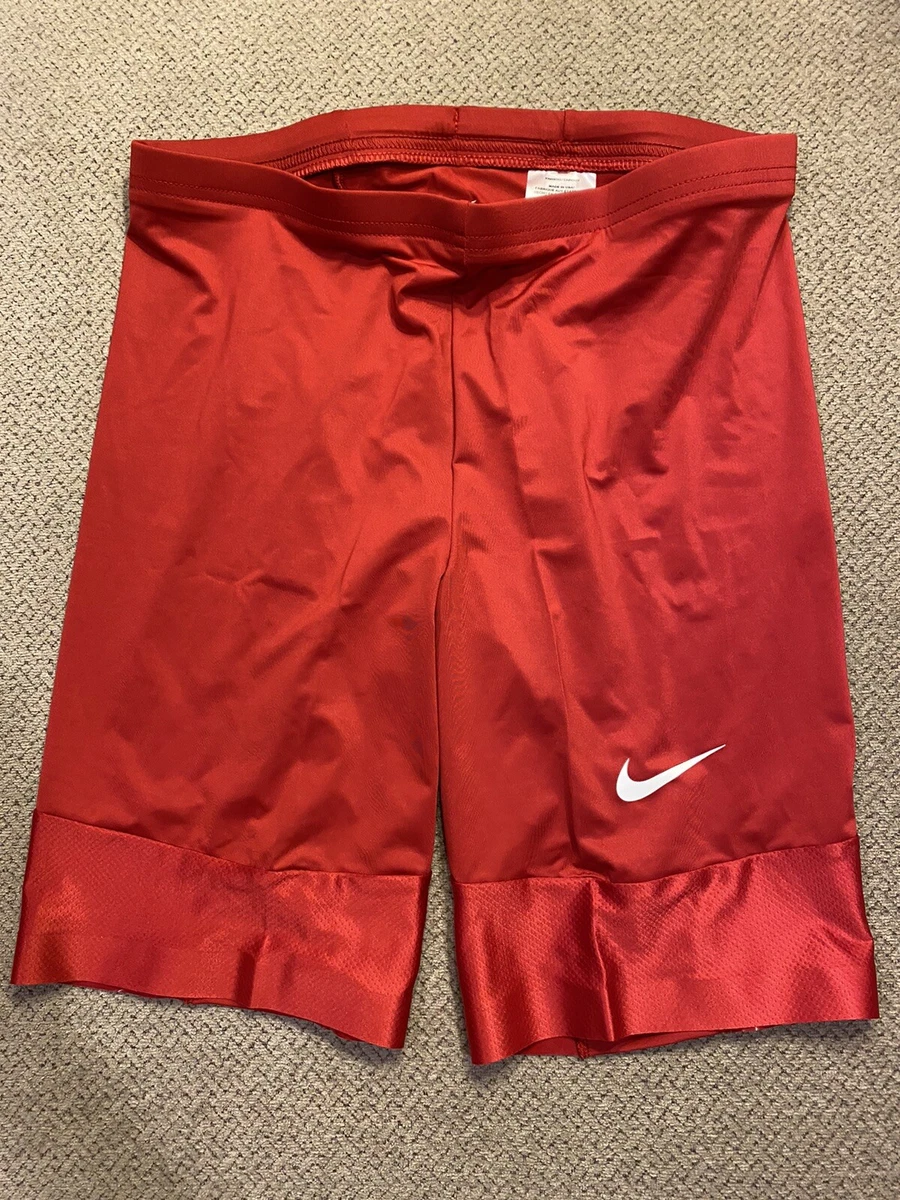 Men's Nike Pro Elite Track & Field Speed Compression