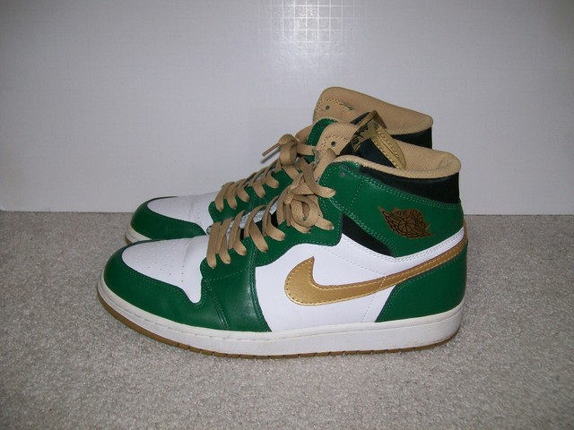 air jordan 1 celtics for sale