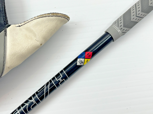 TITLEIST TSI 3 3 WOOD 15 DEGREE EXTRA STIFF FLEX HZRDUS SMOKE RDX SHAFT - Picture 4 of 6