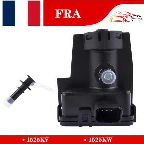 Pompe à Additif Carburant pour Citroen C2 C3 II DS3 Peugeot 1007 1.4 / 1.6 HDi - Picture 7 of 10